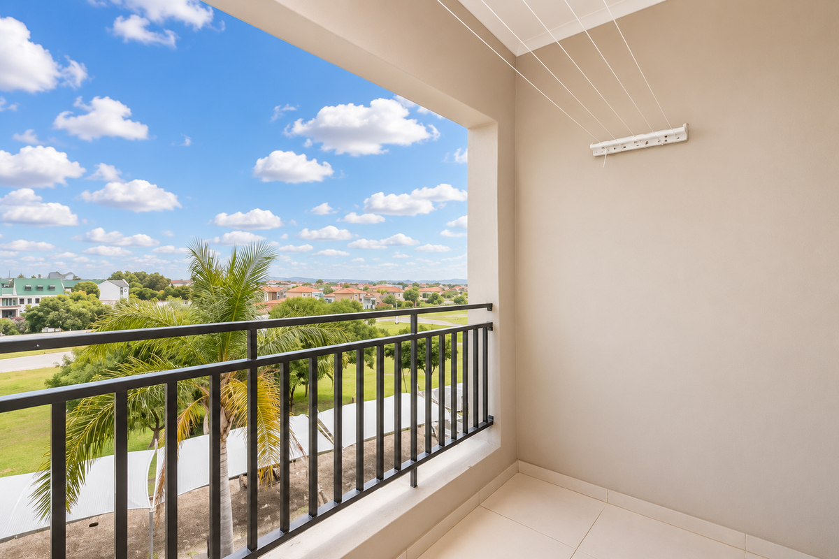 Affordable 1 Bedroom Apartment in the Carlswald Precinct - Photo 5