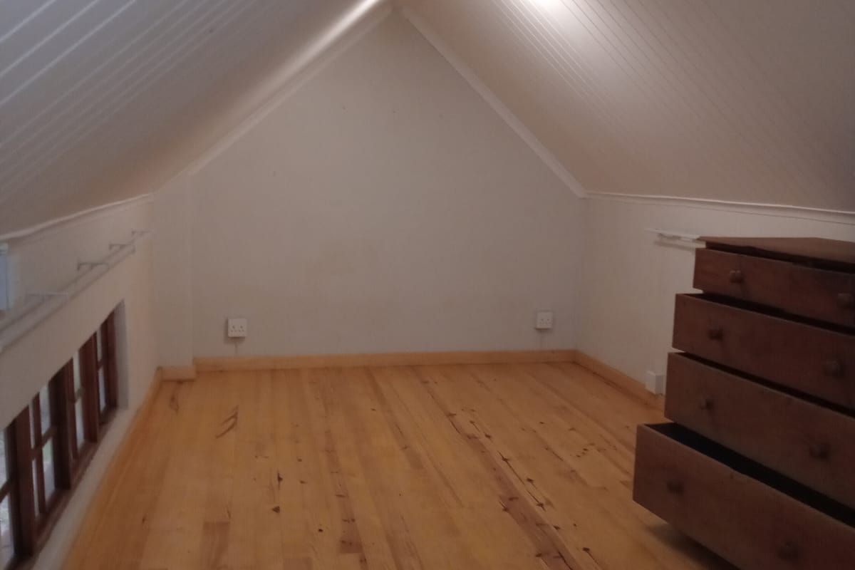 Hilton - 1 Bedroom Cottage to Rent - Photo 3