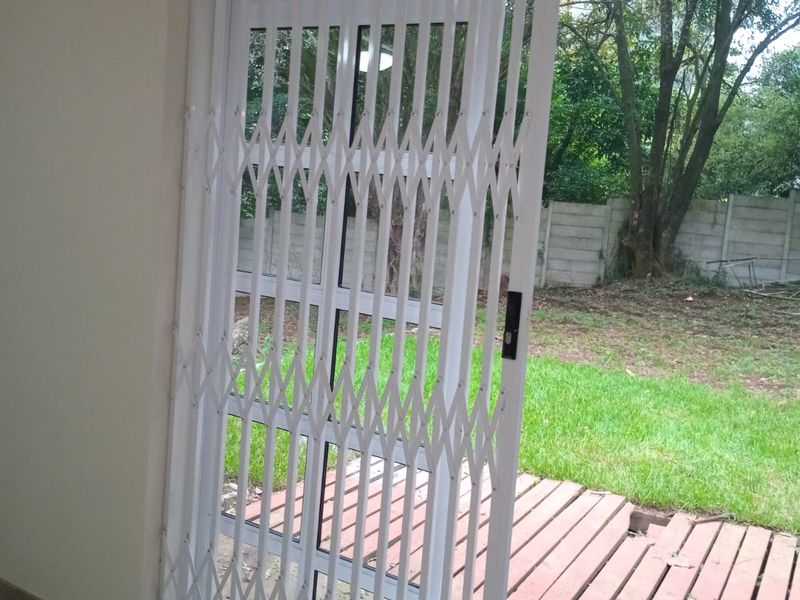 Hilton - 1 Bedroom Cottage to Rent - Photo 9
