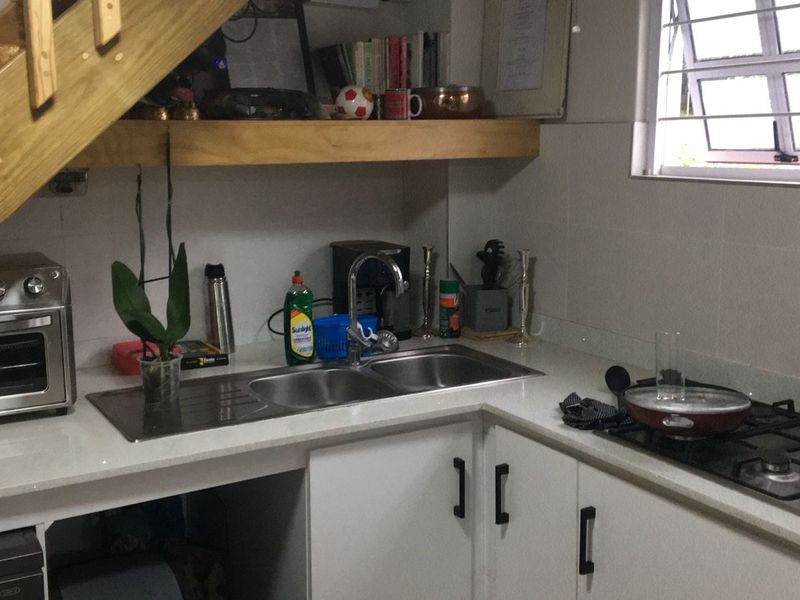 Hilton - 1 Bedroom Cottage to Rent - Photo 9