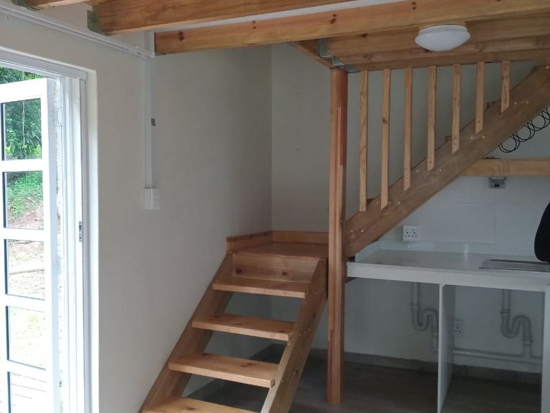 Hilton - 1 Bedroom Cottage to Rent - Photo 6