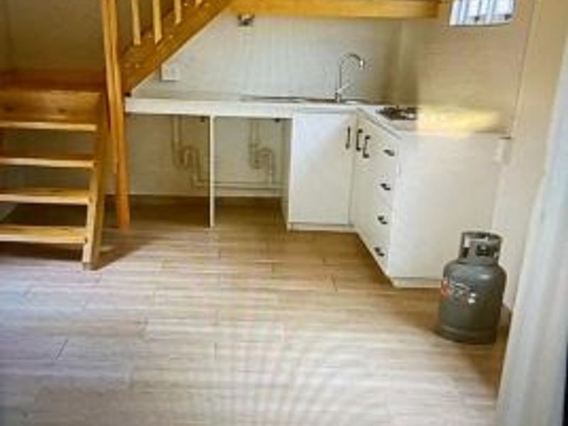 Hilton - 1 Bedroom Cottage to Rent - Photo 7