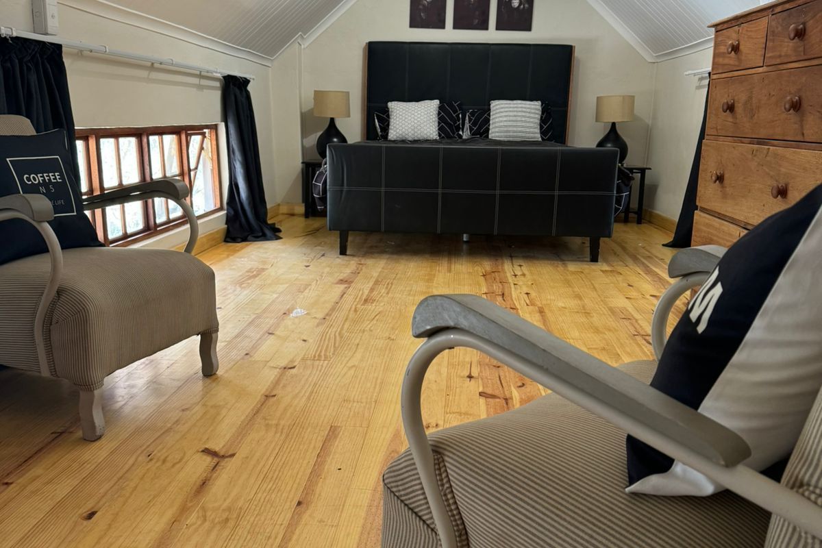 Hilton - 1 Bedroom Cottage to Rent - Photo 2