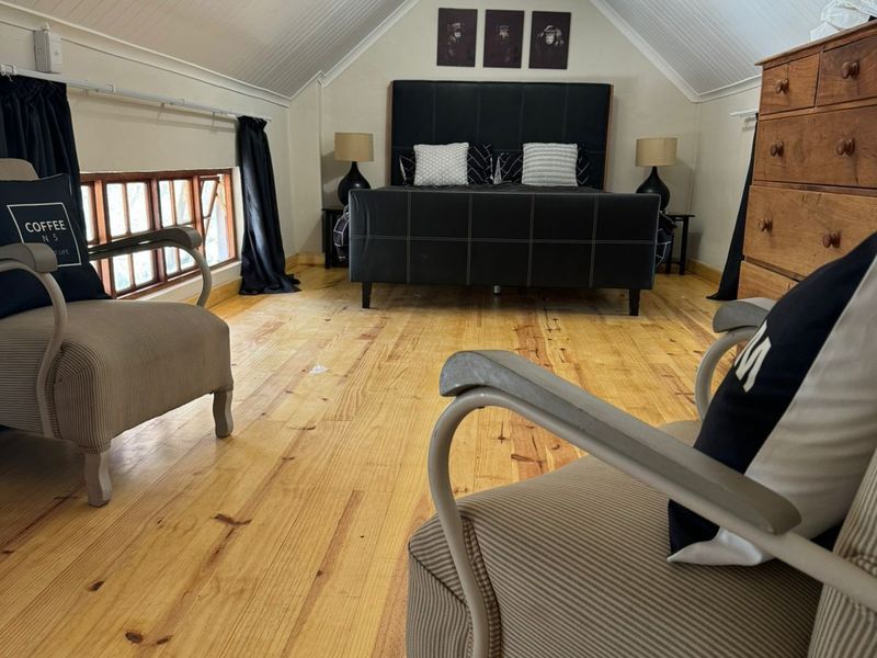 Hilton - 1 Bedroom Cottage to Rent - Photo 2