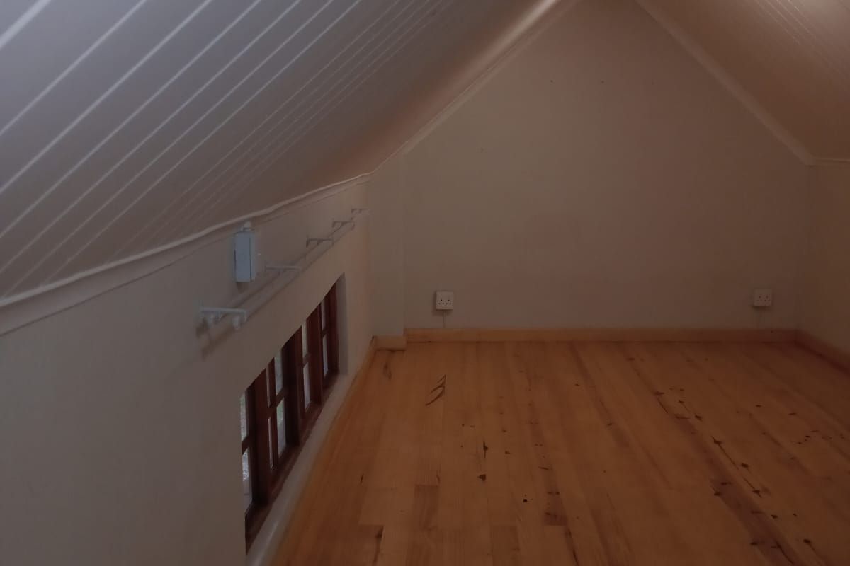 Hilton - 1 Bedroom Cottage to Rent - Photo 4