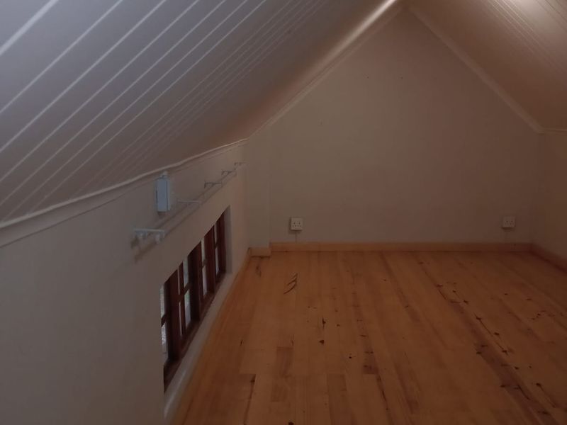 Hilton - 1 Bedroom Cottage to Rent - Photo 4