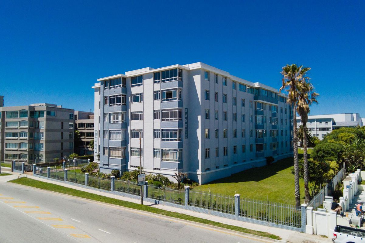 Prime Beachfront Investment Opportunity in Bandle Apartment Block - Photo 5