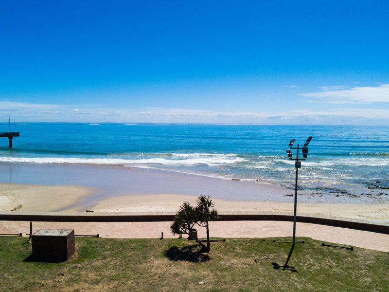 Prime Beachfront Investment Opportunity in Bandle Apartment Block - Photo 7