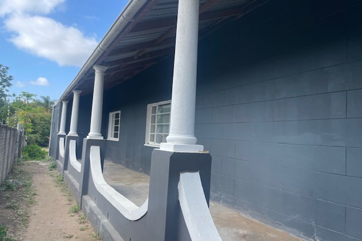 Character-Filled Farmhouse style with Flatlet & Prime Corner Position – Cambridge - Photo 4