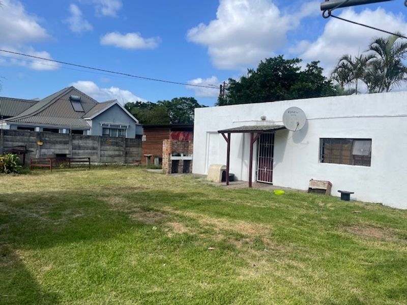 Character-Filled Farmhouse style with Flatlet & Prime Corner Position – Cambridge - Photo 7