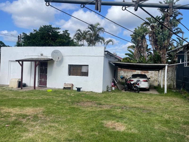 Character-Filled Farmhouse style with Flatlet & Prime Corner Position – Cambridge - Photo 6