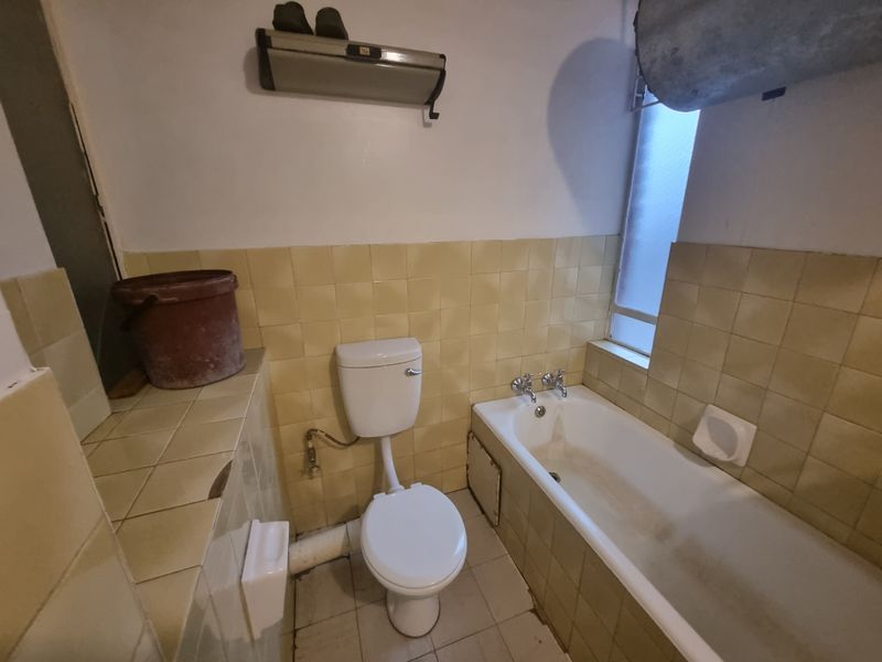 Stunning 3-bedroom flat —perfect for families and investors alike! - Photo 10