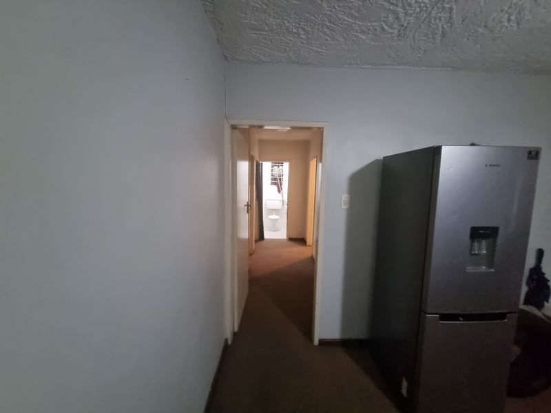 Stunning 3-bedroom flat —perfect for families and investors alike! - Photo 7