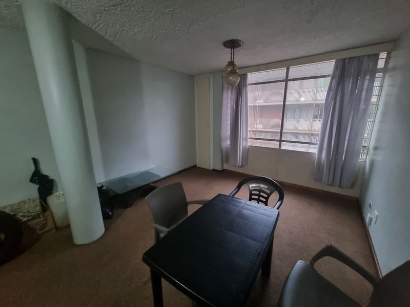 Stunning 3-bedroom flat —perfect for families and investors alike! - Photo 6