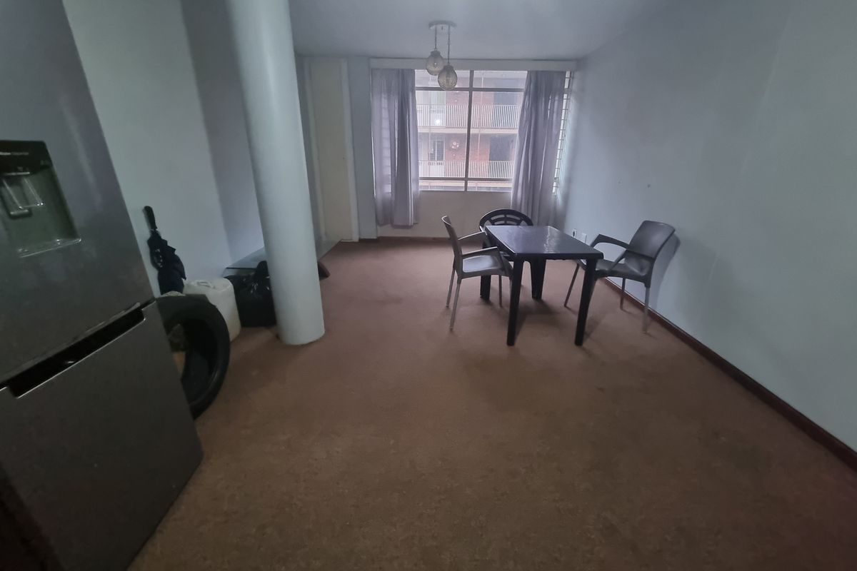 Stunning 3-bedroom flat —perfect for families and investors alike! - Photo 5