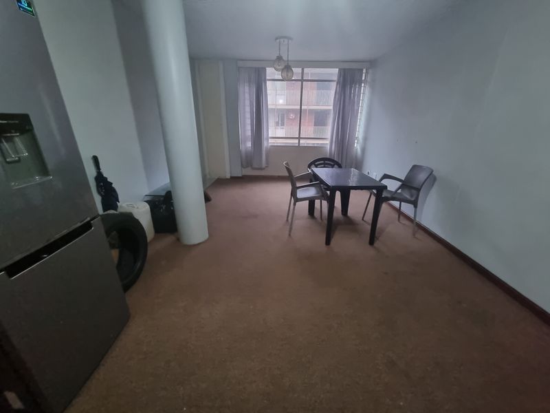 Stunning 3-bedroom flat —perfect for families and investors alike! - Photo 5