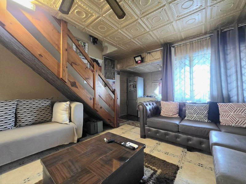 Cozy 2-bedroom home, perfect for first time home buyers!!!! - Photo 7