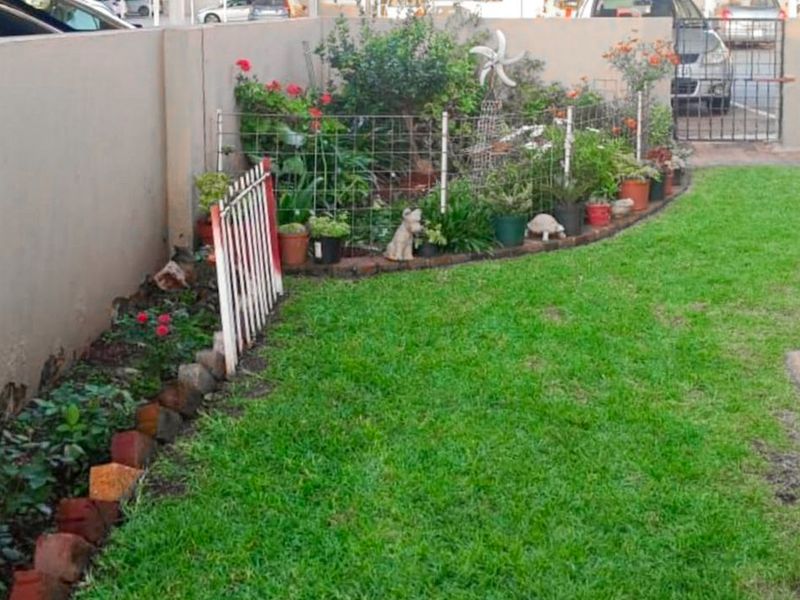 Ground Floor Gem With Private Garden - Photo 9