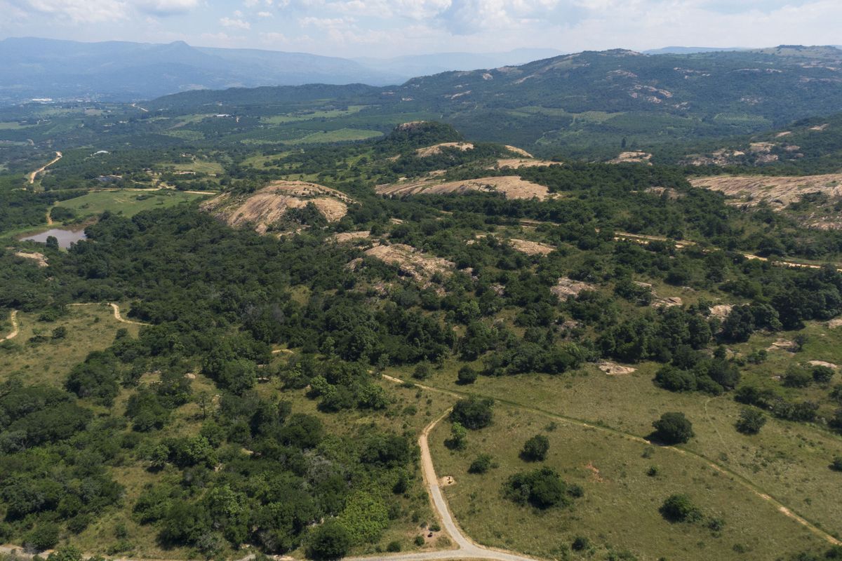 Claim one of the 3 remaining stands in this piece of paradise. - Photo 5