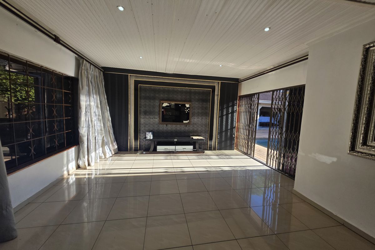 Modern, Move-In-Ready Family Home Near Empangeni Central - Photo 2
