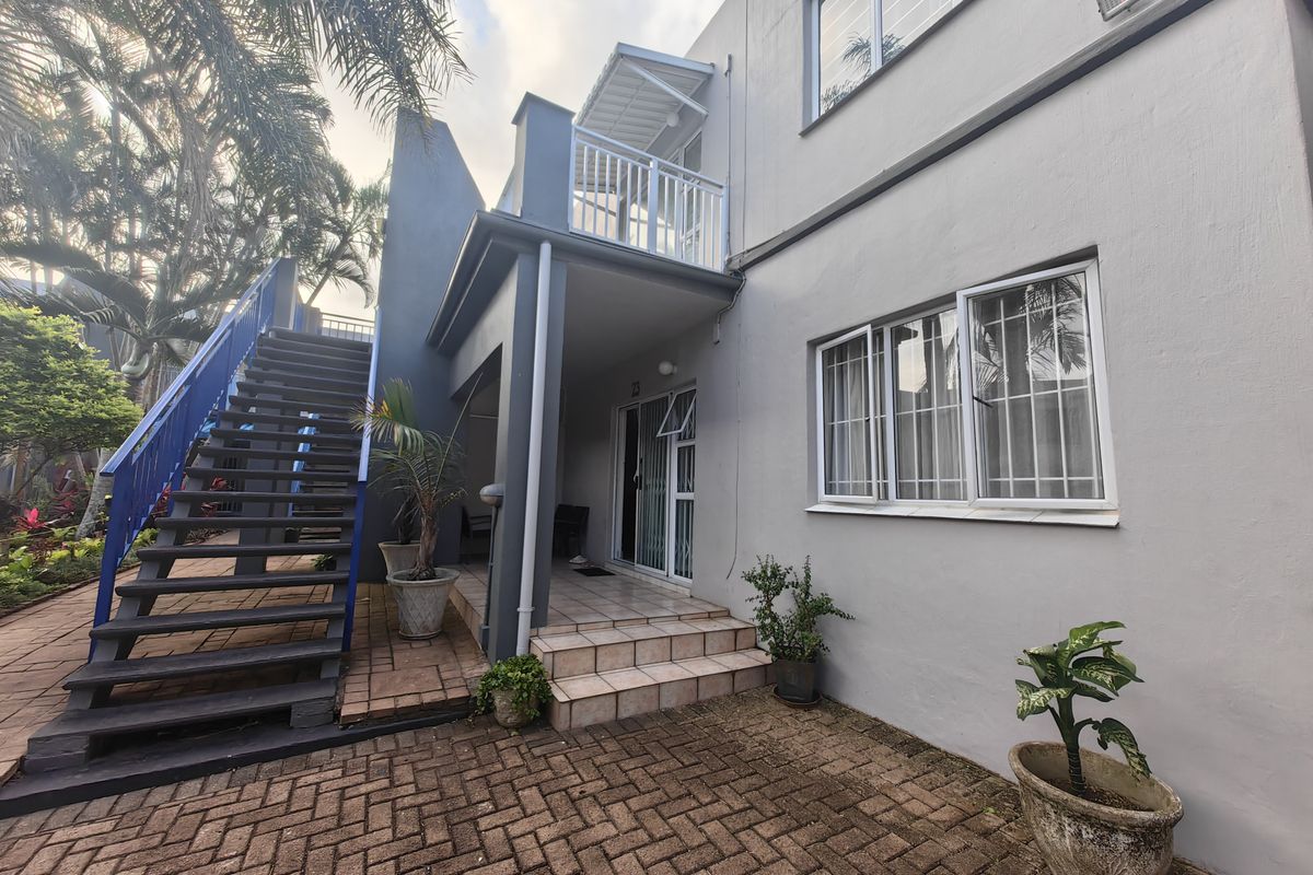 Simplex For Sale In Scottburgh - Photo 2