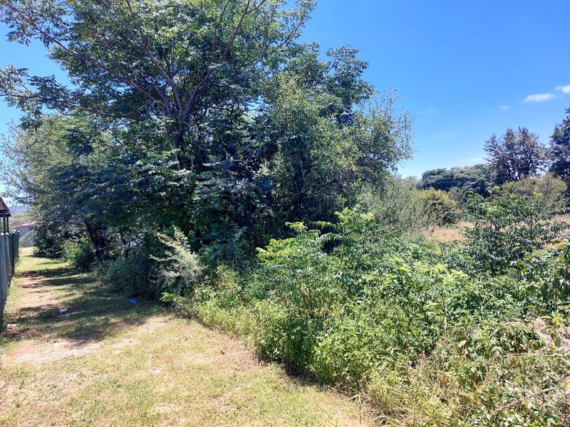 Swartruggens Vacant Land - Photo 9