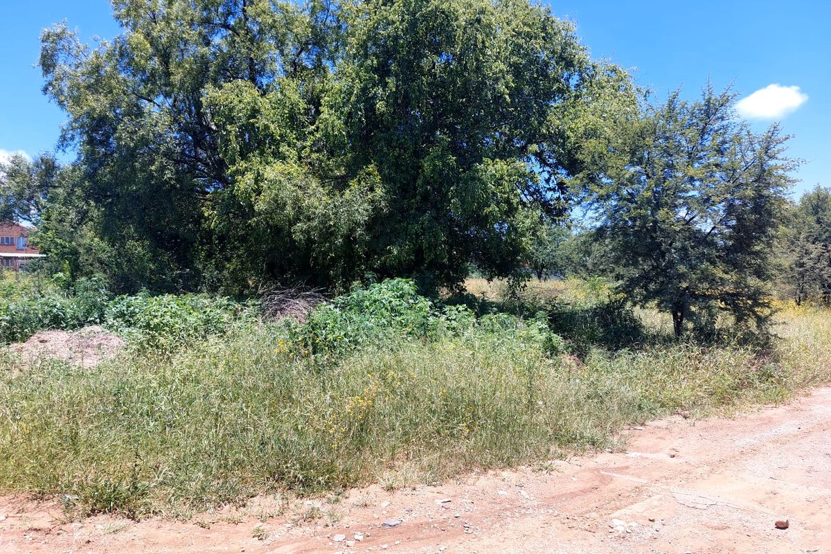 Swartruggens Vacant Land - Photo 4