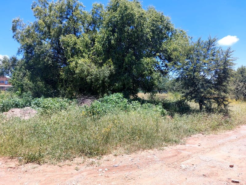 Swartruggens Vacant Land - Photo 4