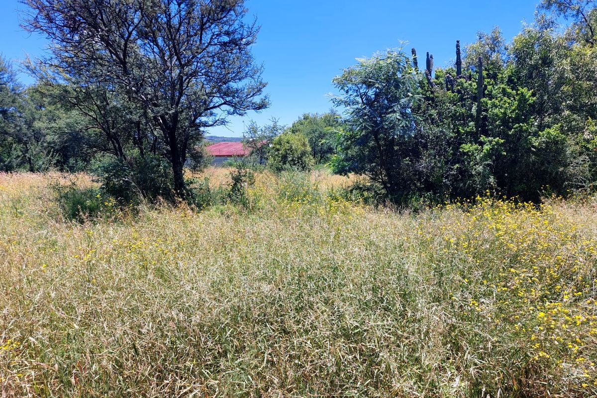 Swartruggens Vacant Land - Photo 2