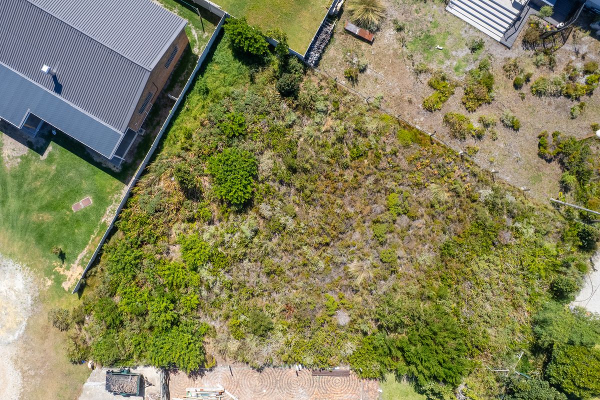 Vacant Land for Sale in Pringle Bay | Large Stand in Quiet Cul-de-Sac with Stunning Mountain Views - Photo 4