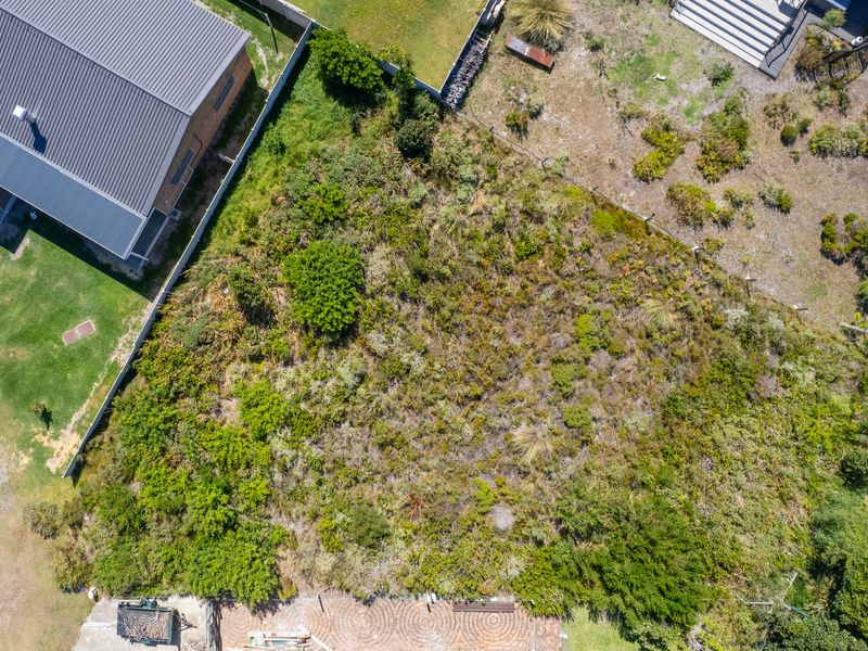 Vacant Land for Sale in Pringle Bay | Large Stand in Quiet Cul-de-Sac with Stunning Mountain Views - Photo 4