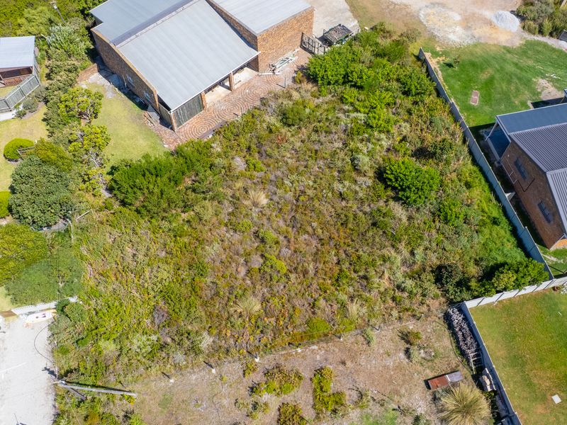 Vacant Land for Sale in Pringle Bay | Large Stand in Quiet Cul-de-Sac with Stunning Mountain Views - Photo 9