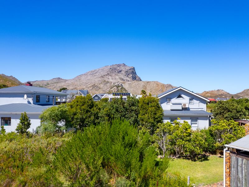 Vacant Land for Sale in Pringle Bay | Large Stand in Quiet Cul-de-Sac with Stunning Mountain Views - Photo 8