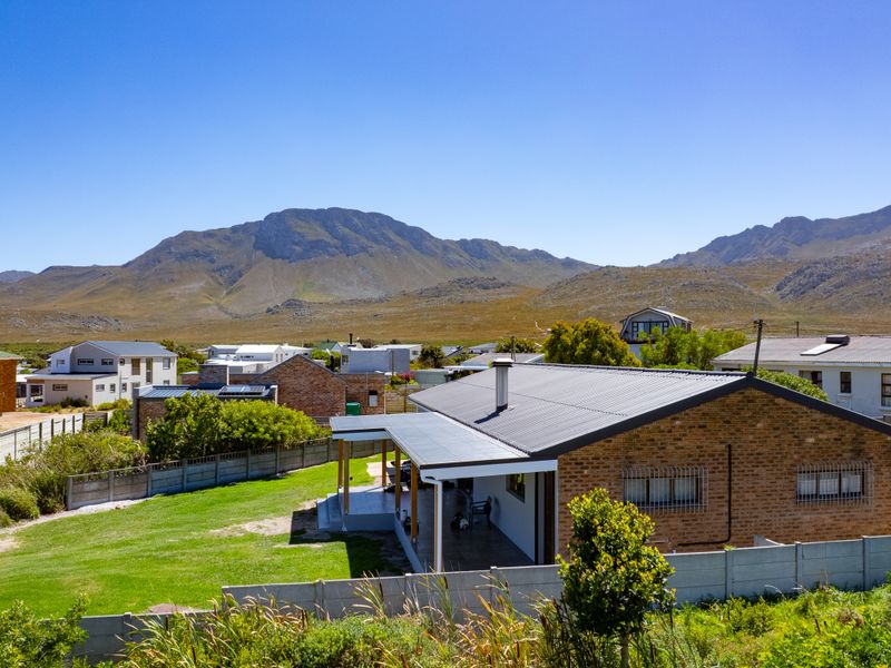 Vacant Land for Sale in Pringle Bay | Large Stand in Quiet Cul-de-Sac with Stunning Mountain Views - Photo 7