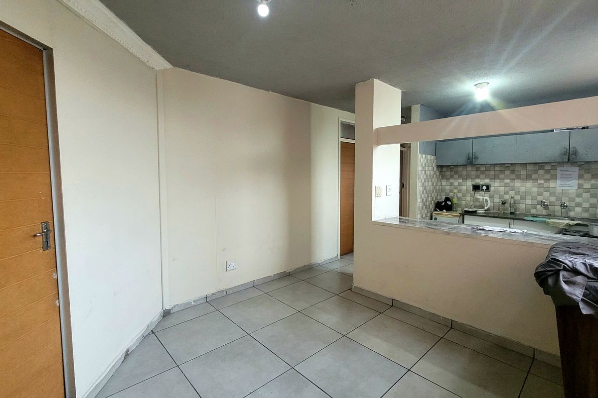A Flat That Pays You Back Immediately - Photo 2