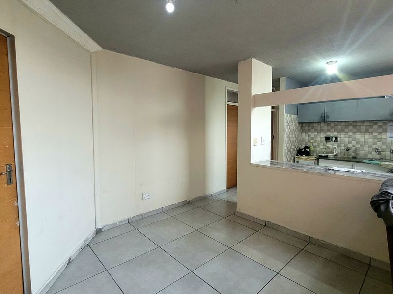 A Flat That Pays You Back Immediately - Photo 2