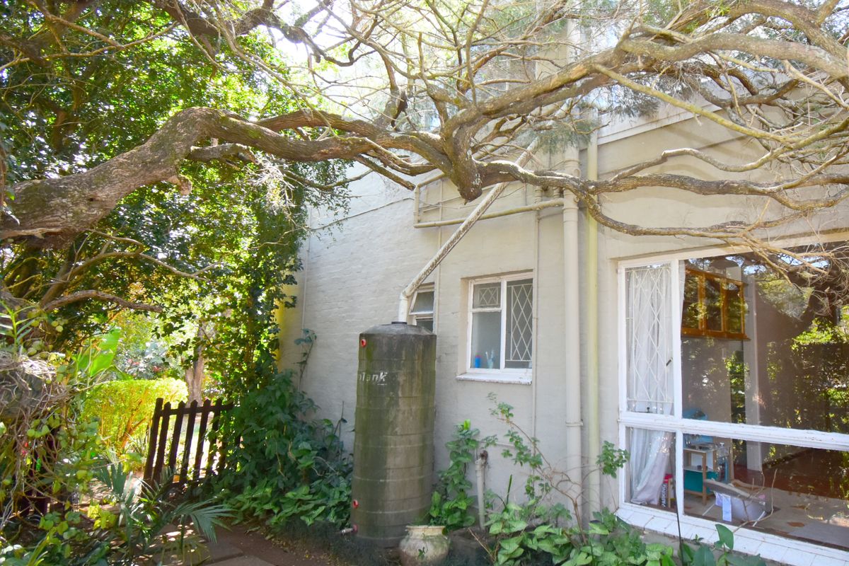 Tranquil Athlone Complex with End Unit Position - Photo 2