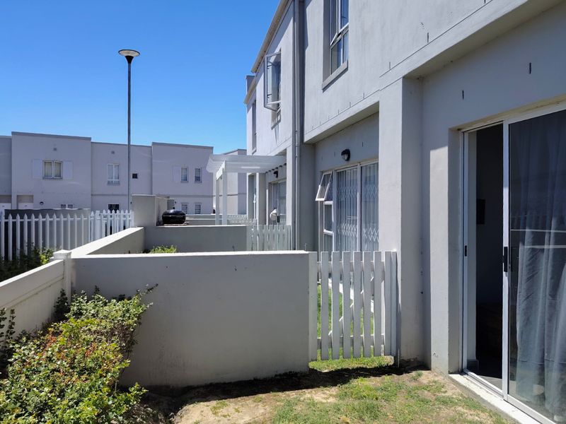 2 Bedroom Townhouse for sale in Haasendal - Photo 9