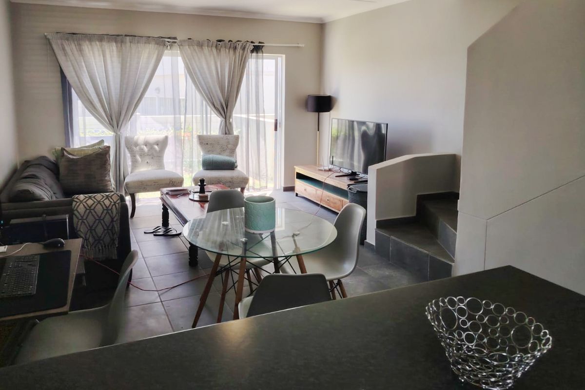 2 Bedroom Townhouse for sale in Haasendal - Photo 5