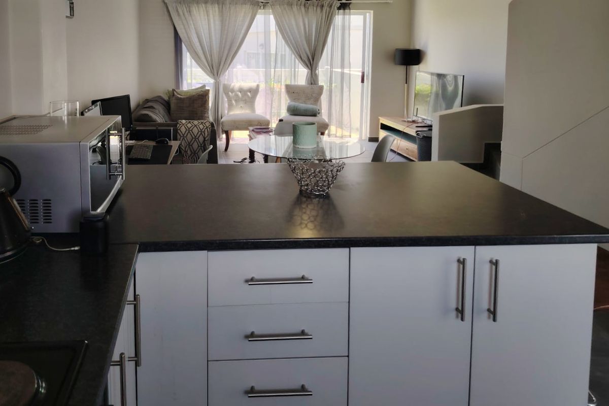 2 Bedroom Townhouse for sale in Haasendal - Photo 3