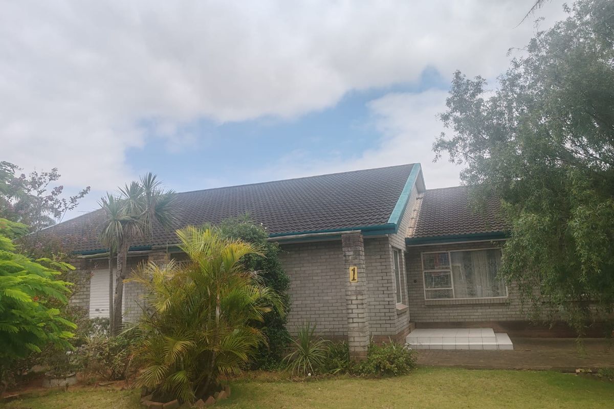 7 Bedroom Property in Despatch Central – Bussines  Opportunity!! - Photo 3