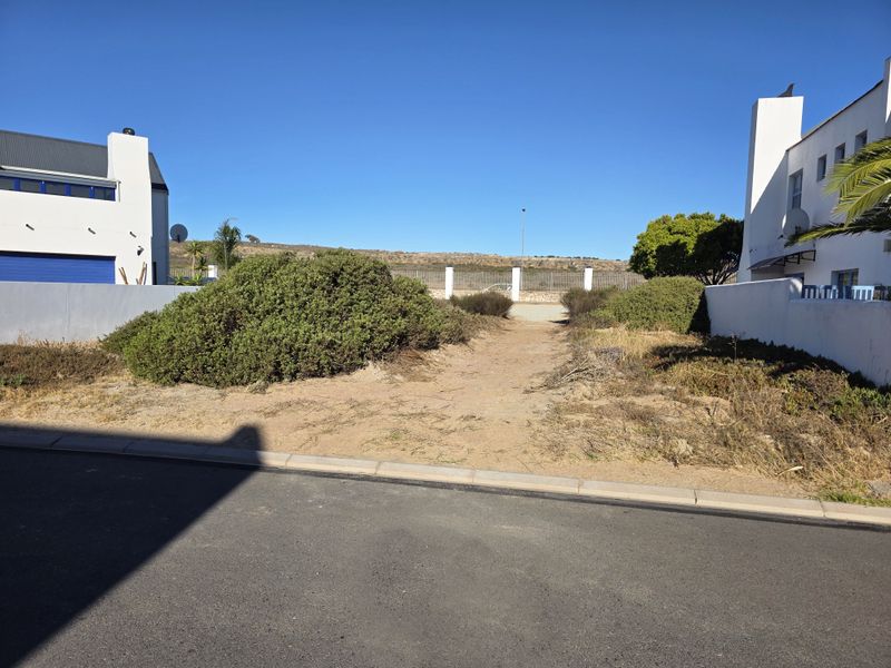 A Plot and Plan opportunity in popular Blue Lagoon Estate Langebaan - Photo 3