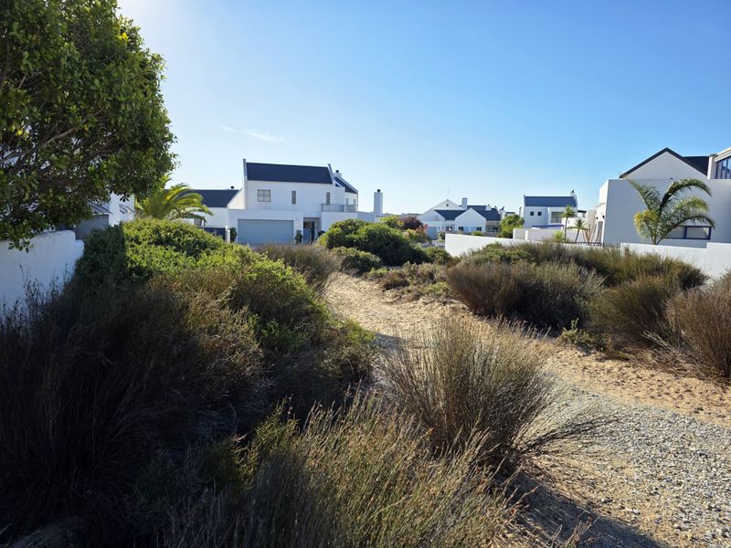A Plot and Plan opportunity in popular Blue Lagoon Estate Langebaan - Photo 5