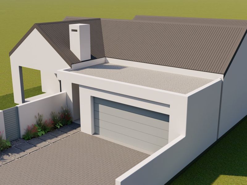 A Plot and Plan opportunity in popular Blue Lagoon Estate Langebaan - Photo 7