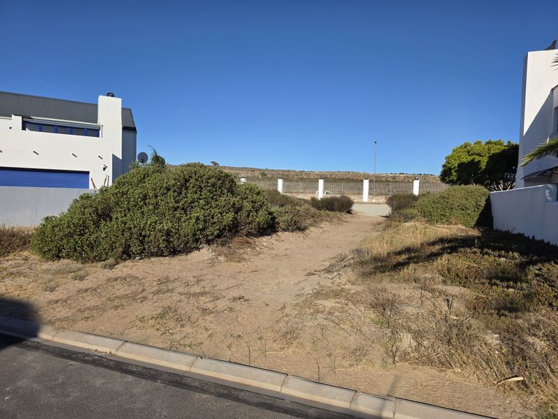A Plot and Plan opportunity in popular Blue Lagoon Estate Langebaan - Photo 4
