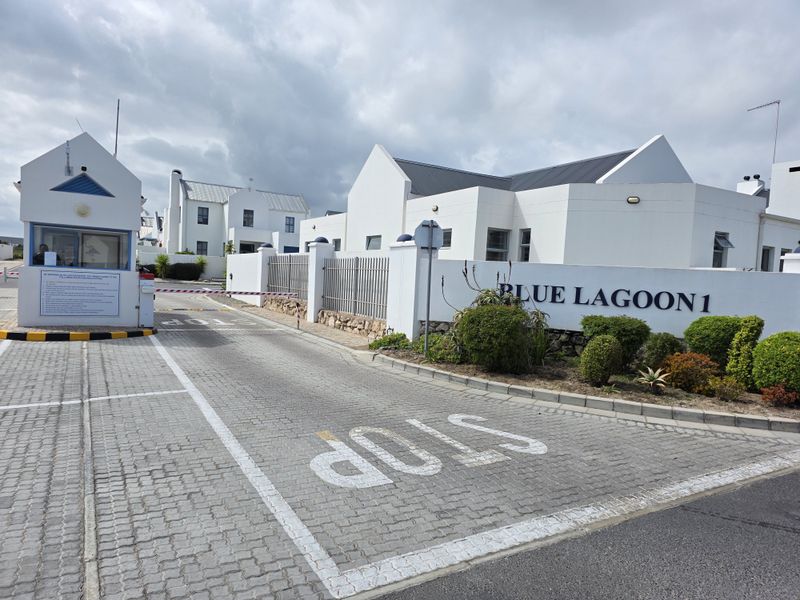 A Plot and Plan opportunity in popular Blue Lagoon Estate Langebaan - Photo 2