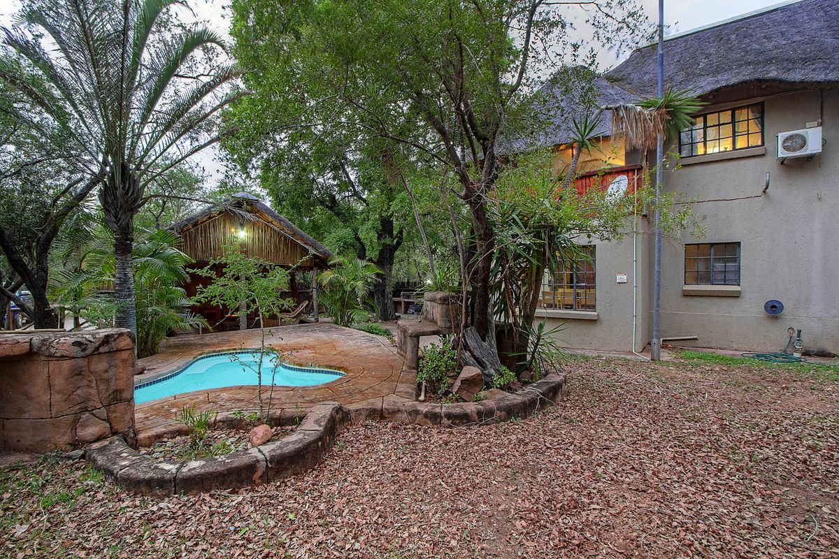 Beauty in the Bush - Photo 2