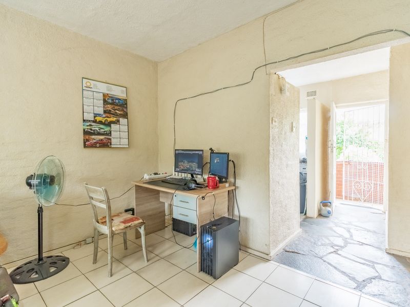 Perfect lockup and go - Photo 8