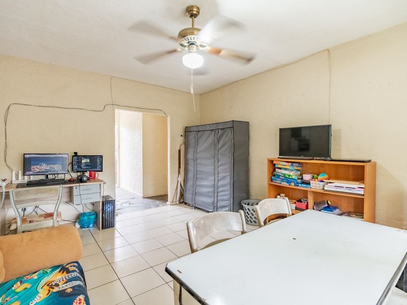 Perfect lockup and go - Photo 6