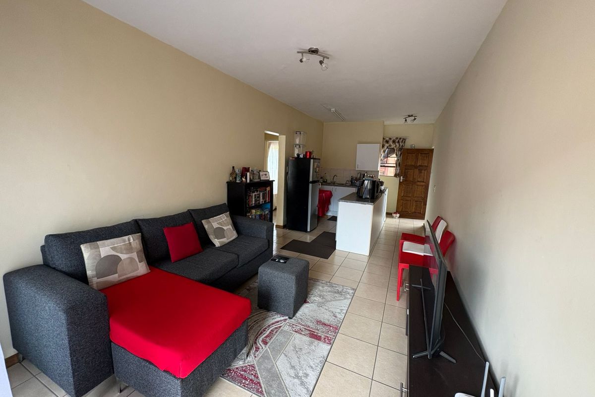 Neat.   Lock up and go. - Photo 4